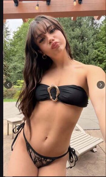 Mikayla Campinos