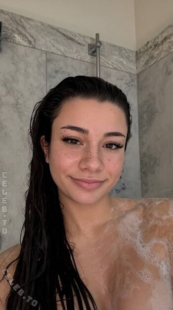 Mikayla Campinos