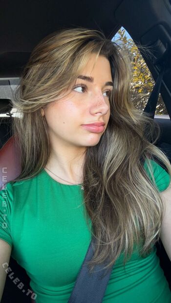 Mikayla Campinos