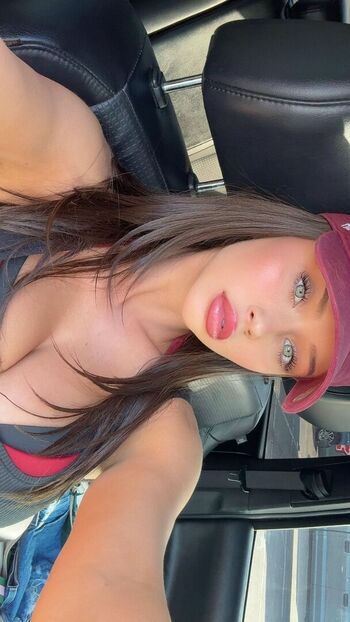 Mikayla Demaiter
