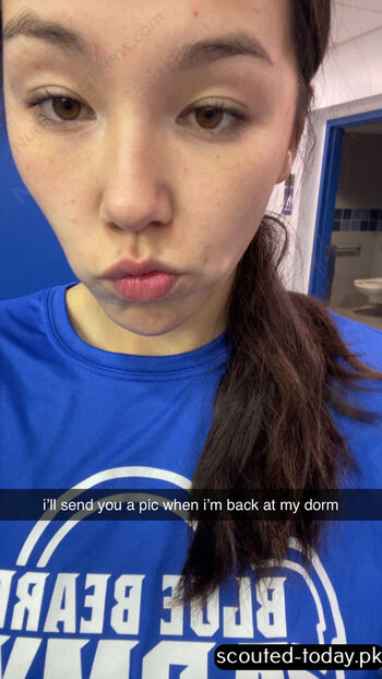 Mikayla Stepper