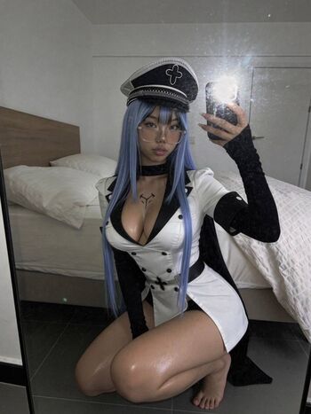 Mikuu.Cosplay