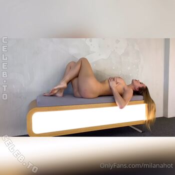 milanahot