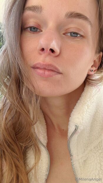 Milena D