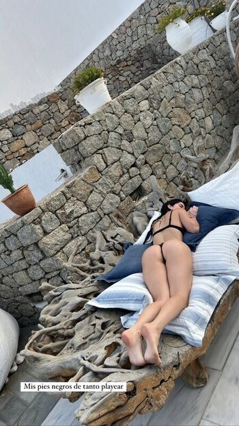 Milena Foradaca Barrios Maidana