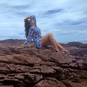 Milene Pavorô