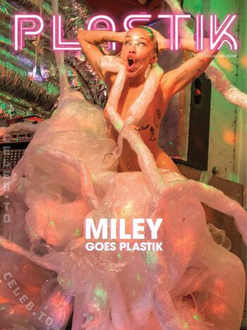 Miley Cyrus