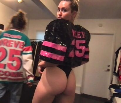 Miley Cyrus