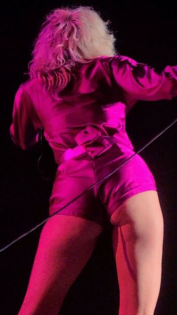Miley Cyrus
