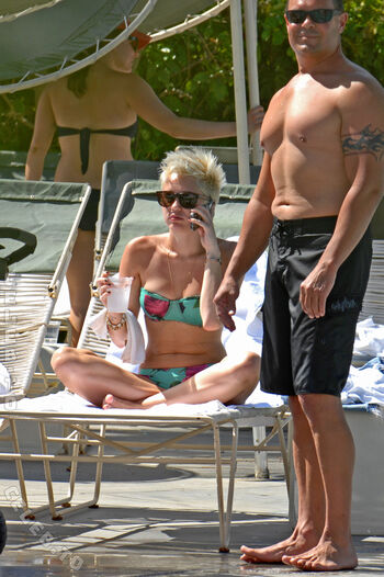 Miley Cyrus