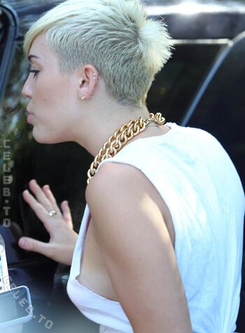 Miley Cyrus