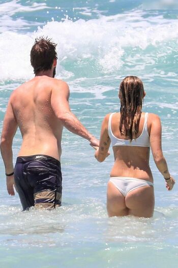 Miley Cyrus