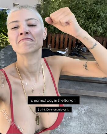 Milica Denise Umicevic