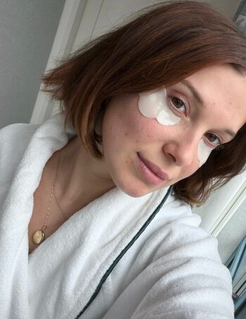 Millie Bobby Brown