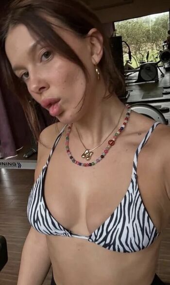 Millie Bobby Brown