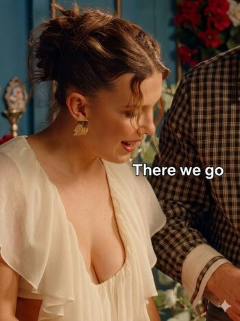 Millie Bobby Brown
