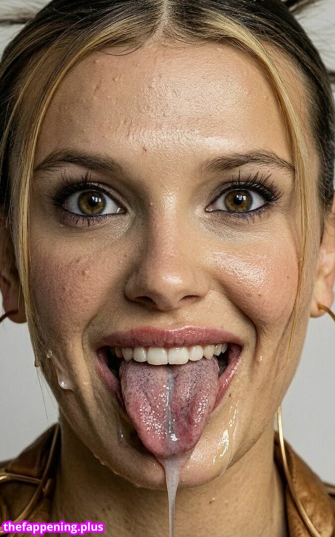 Millie Bobby Brown