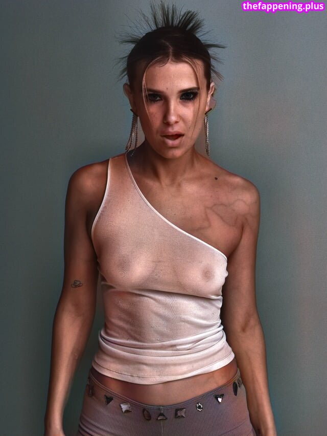 Millie Bobby Brown