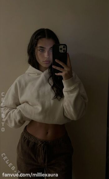 Millie Maham