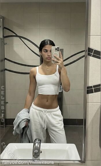 Millie Maham