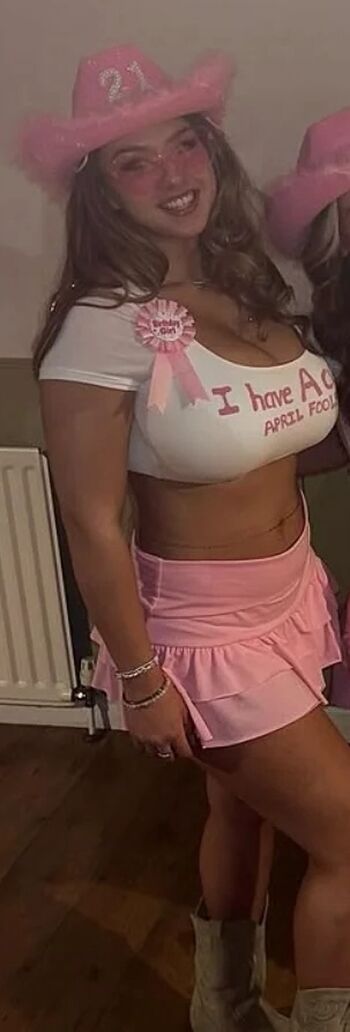 Millie Taylor