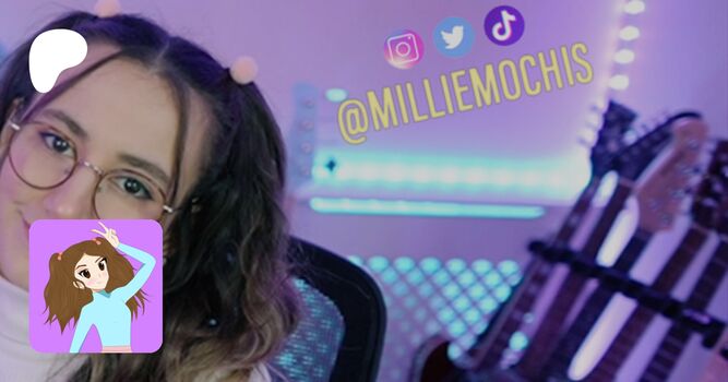 Milliemochis