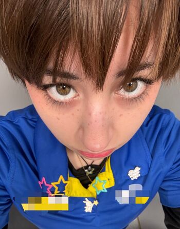 mimidoescosplay