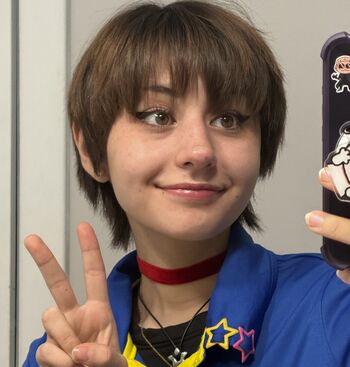 mimidoescosplay