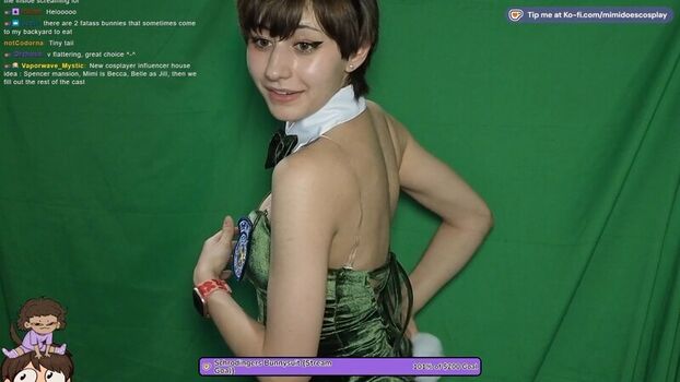 mimidoescosplay