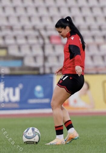 Mimoza Hamidi