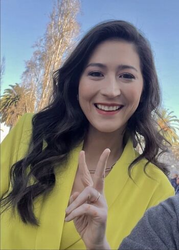 Mina Kimes