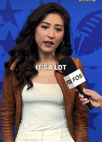 Mina Kimes