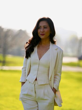 Mina Kimes