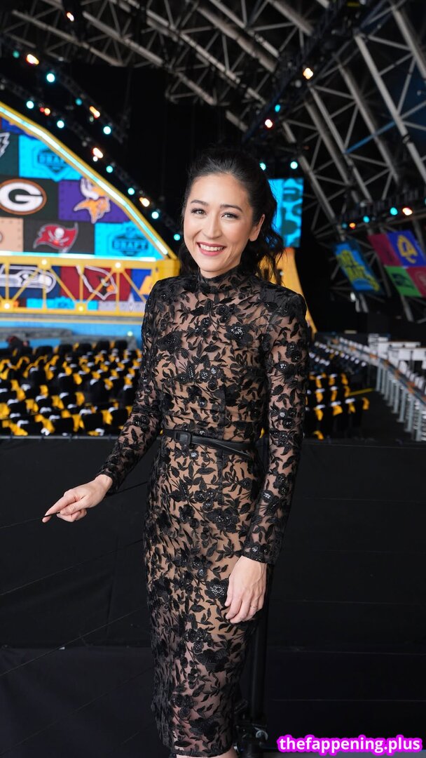 Mina Kimes