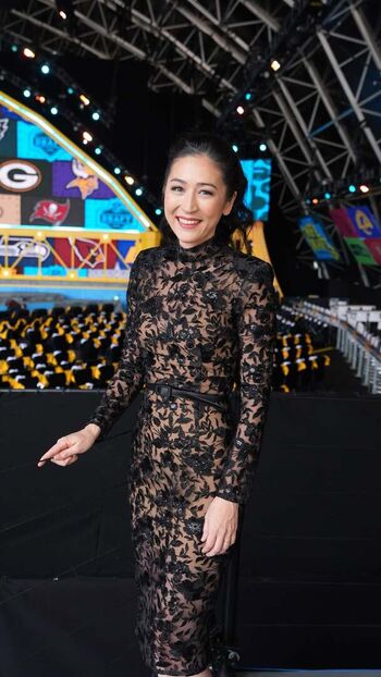 Mina Kimes