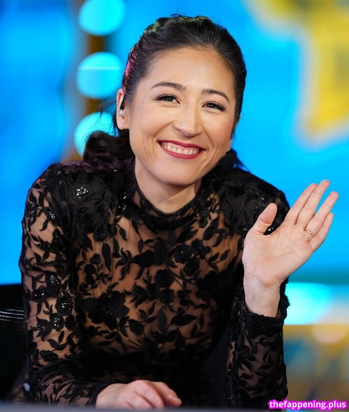 Mina Kimes