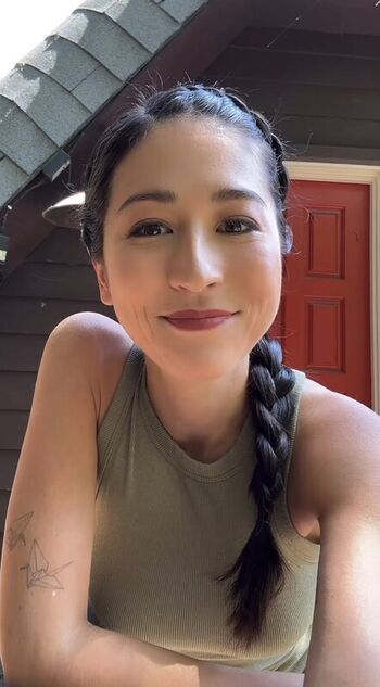 Mina Kimes