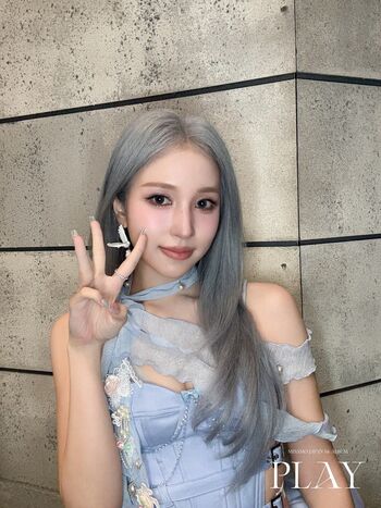 Mina Myoi