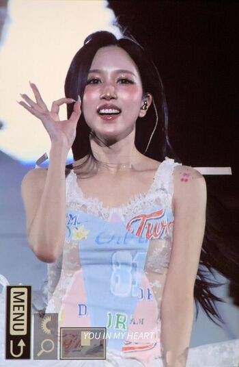 Mina Myoi