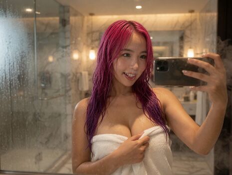 Mina Shirakawa