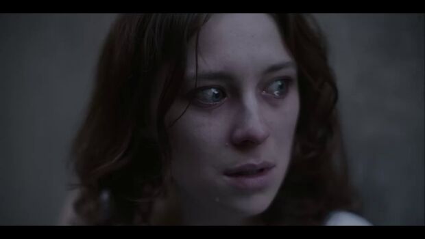 Mina Sundwall