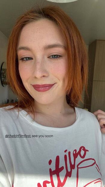 Mina Sundwall