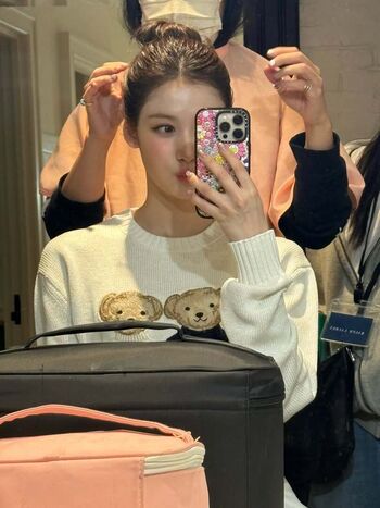 Minatozaki Sana