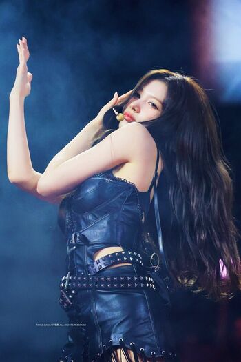 Minatozaki Sana