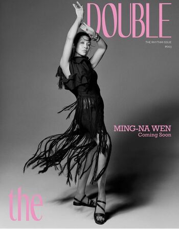 Ming-Na Wen
