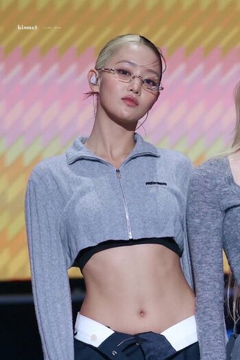 Minnie (Nicha Yontararak - I-dle