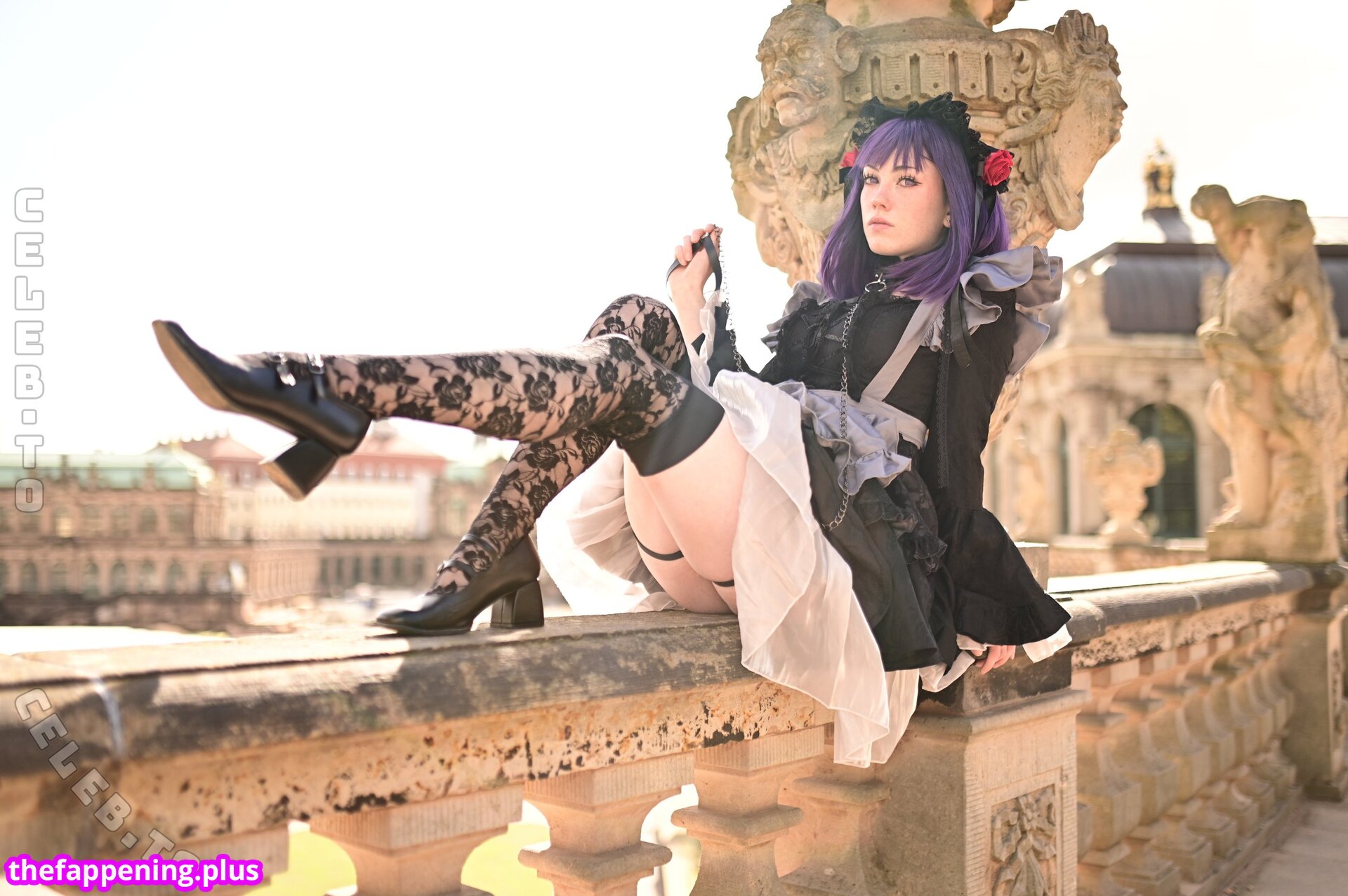 Mira Le Fay