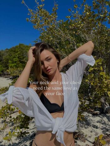 Miranda Kerr