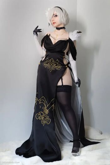 Mirikashi Cosplay