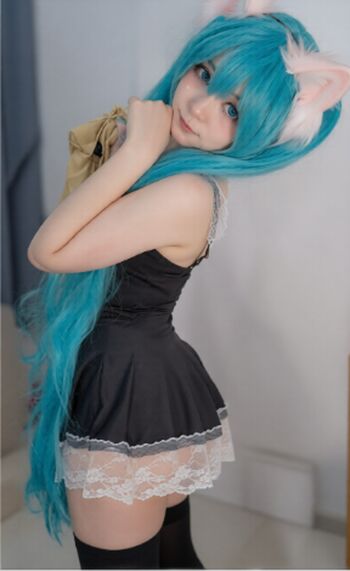 Mishi Miku